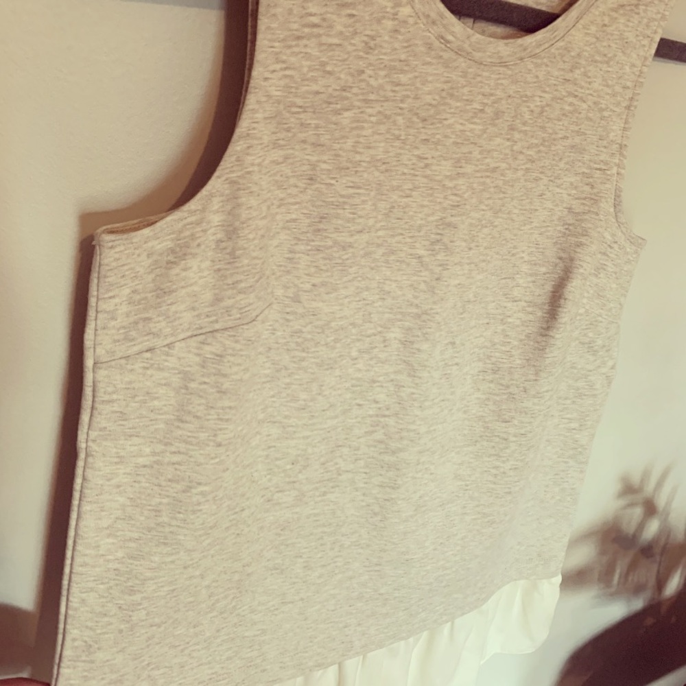 J. Crew tank - Picture 2 of 4